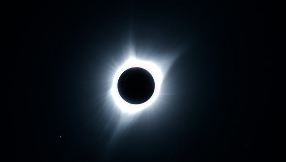 Large eclipse 2