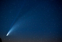 Comet Neowise 7 18 10