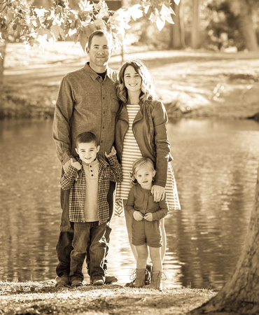 C Fam 3 sepia