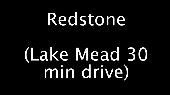 Possible redstone