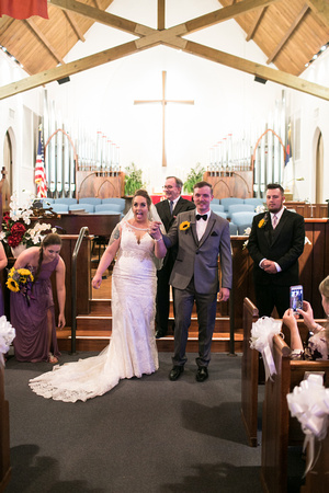 Wedding 1